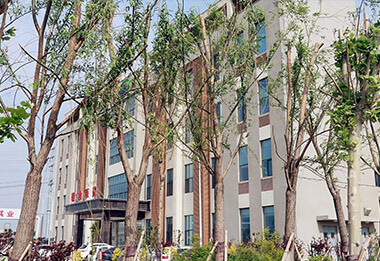 河北敬業(yè)醫(yī)藥科技股份有限公司  河北敬業(yè)醫(yī)藥科技股份有限公司